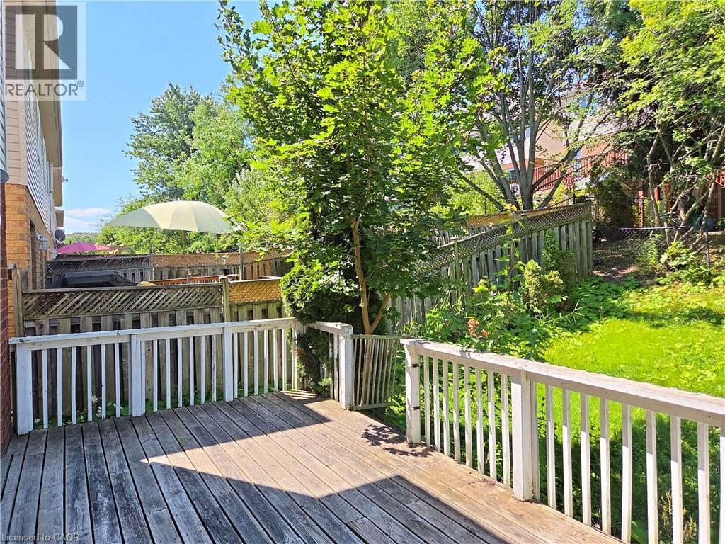 673 Butternut Avenue Unit# A, Waterloo, Ontario  N2V 2L1 - Photo 33 - 40851876