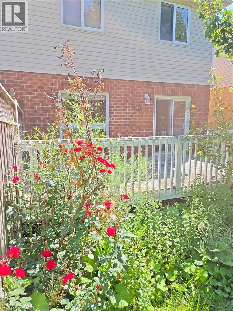673 Butternut Avenue Unit# A, Waterloo, Ontario  N2V 2L1 - Photo 35 - 40851876