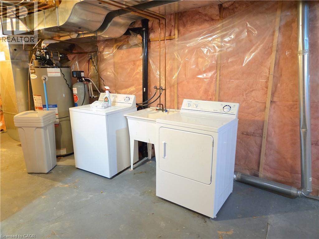673 Butternut Avenue Unit# A, Waterloo, Ontario  N2V 2L1 - Photo 30 - 40851876