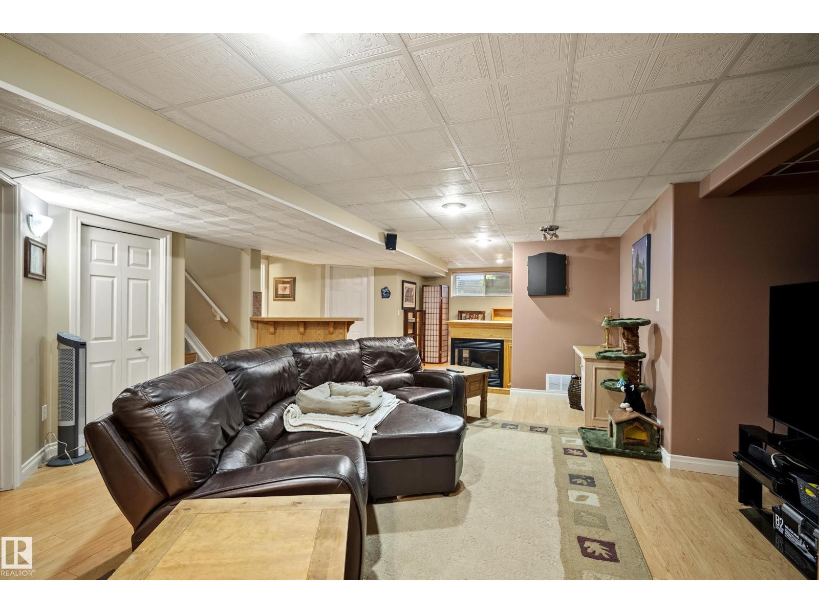 416 Sparling Ct SW, Edmonton, Alberta  T6X 1G9 - Photo 27 - E4501708