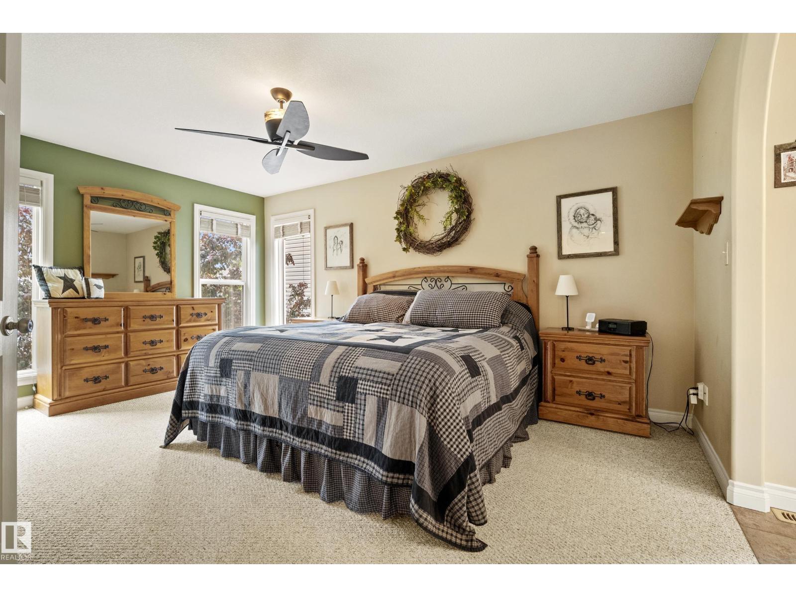 416 Sparling Ct SW, Edmonton, Alberta  T6X 1G9 - Photo 18 - E4501708