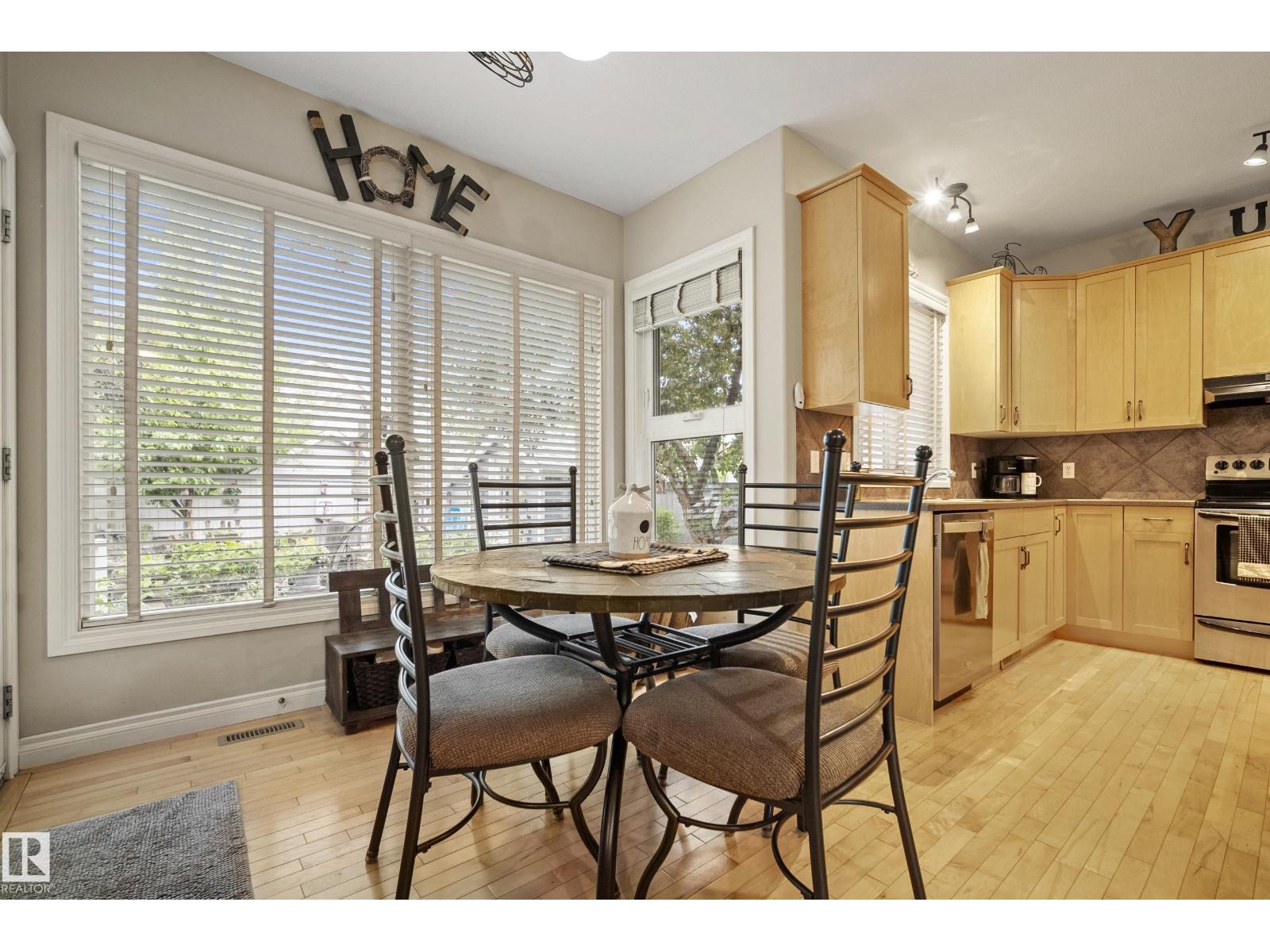 416 Sparling Ct SW, Edmonton, Alberta  T6X 1G9 - Photo 13 - E4501708