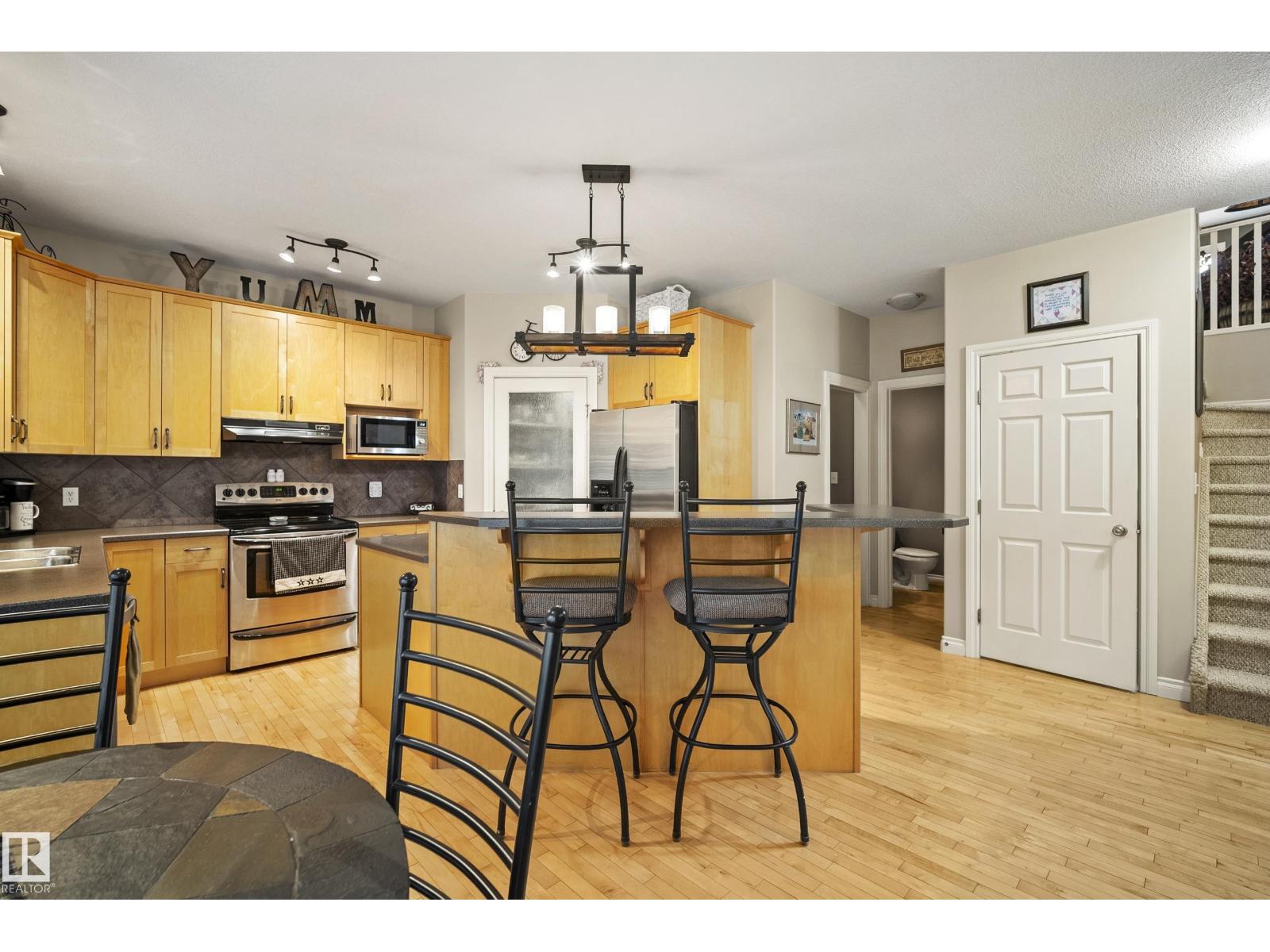 416 Sparling Ct SW, Edmonton, Alberta  T6X 1G9 - Photo 11 - E4501708