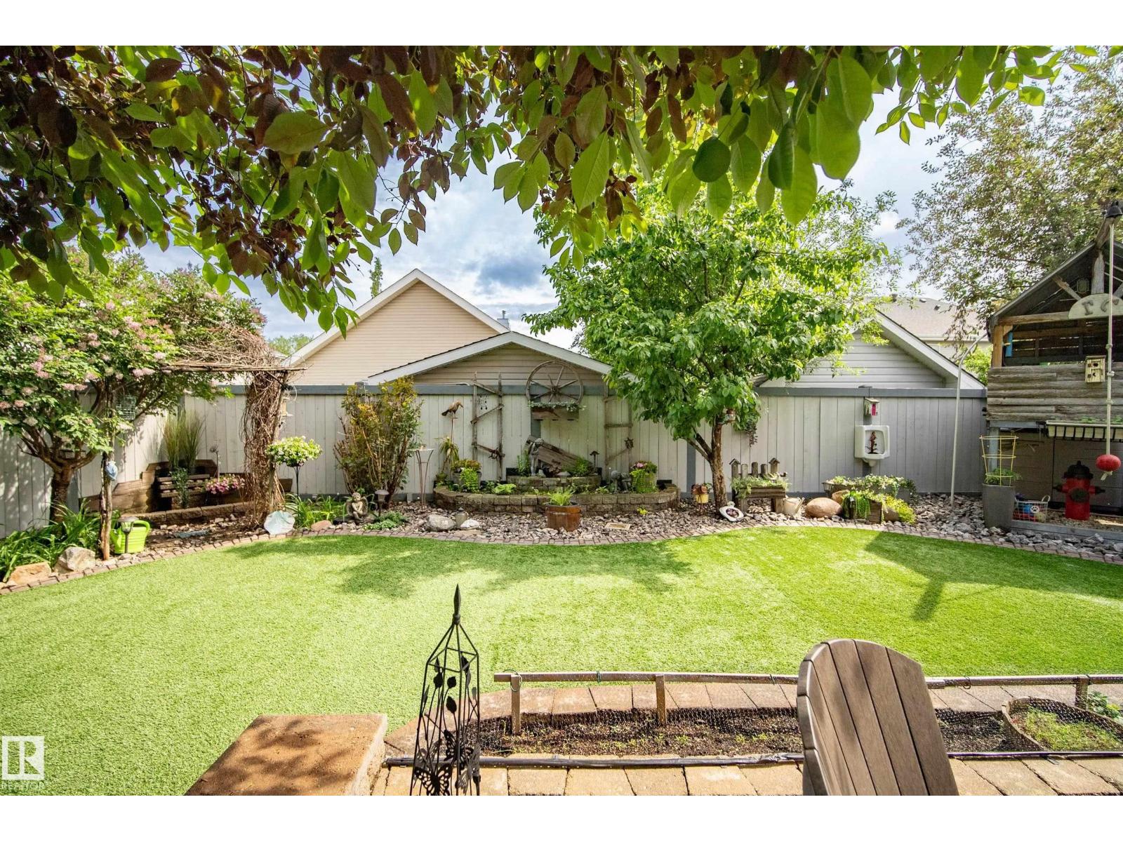 416 Sparling Ct SW, Edmonton, Alberta  T6X 1G9 - Photo 37 - E4501708