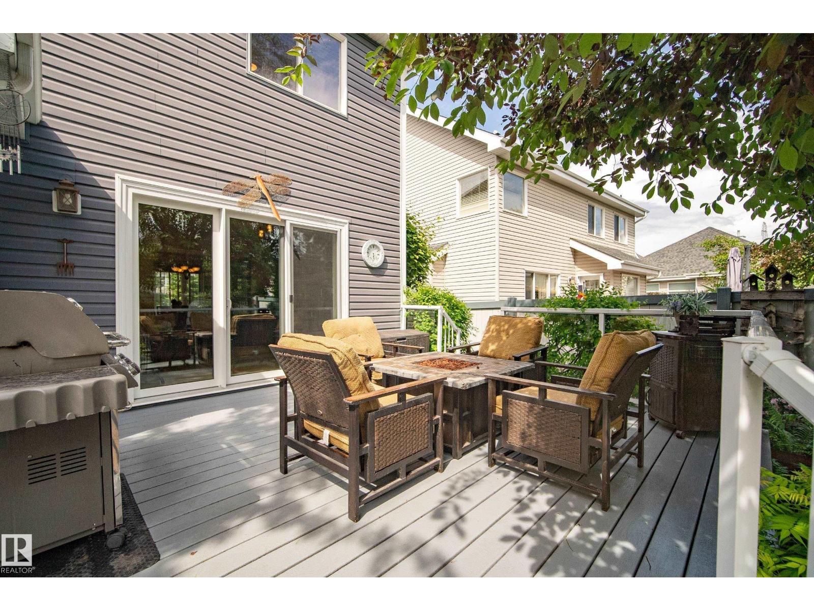 416 Sparling Ct SW, Edmonton, Alberta  T6X 1G9 - Photo 33 - E4501708