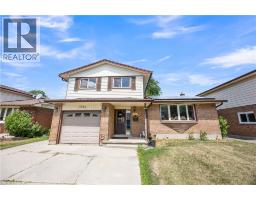 1251 JALNA Boulevard, london, Ontario