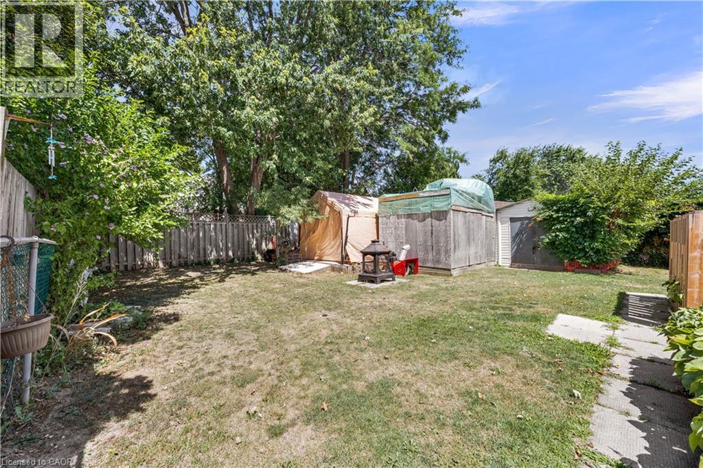 1251 Jalna Boulevard, London, Ontario  N6E 2A8 - Photo 32 - 40852173