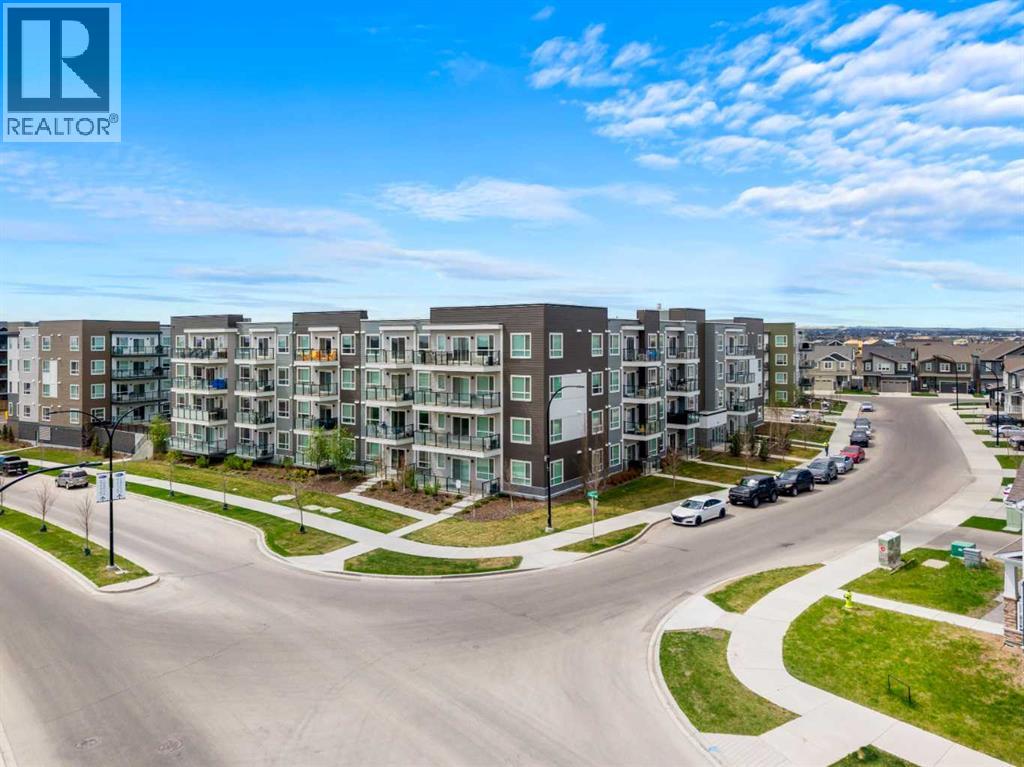 2213, 33 Carringham Gate NW, Calgary, Alberta T3P 2H6 - Photo 35 - A2311051