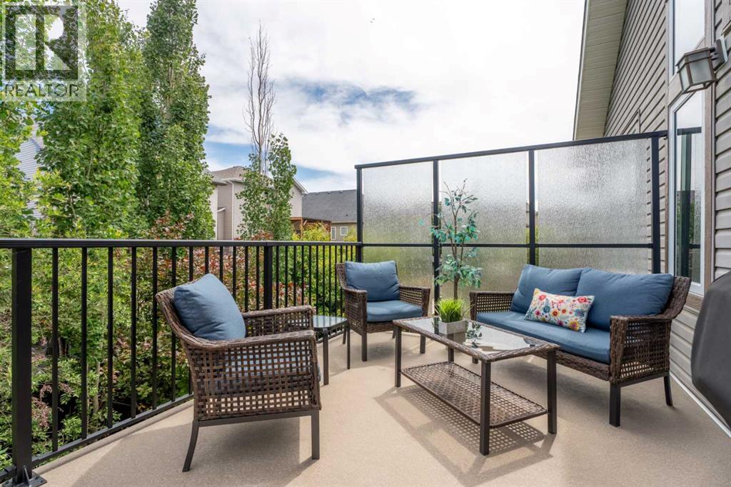 148 Cimarron Park Circle, Okotoks, Alberta  T1S 2L6 - Photo 41 - A2319137