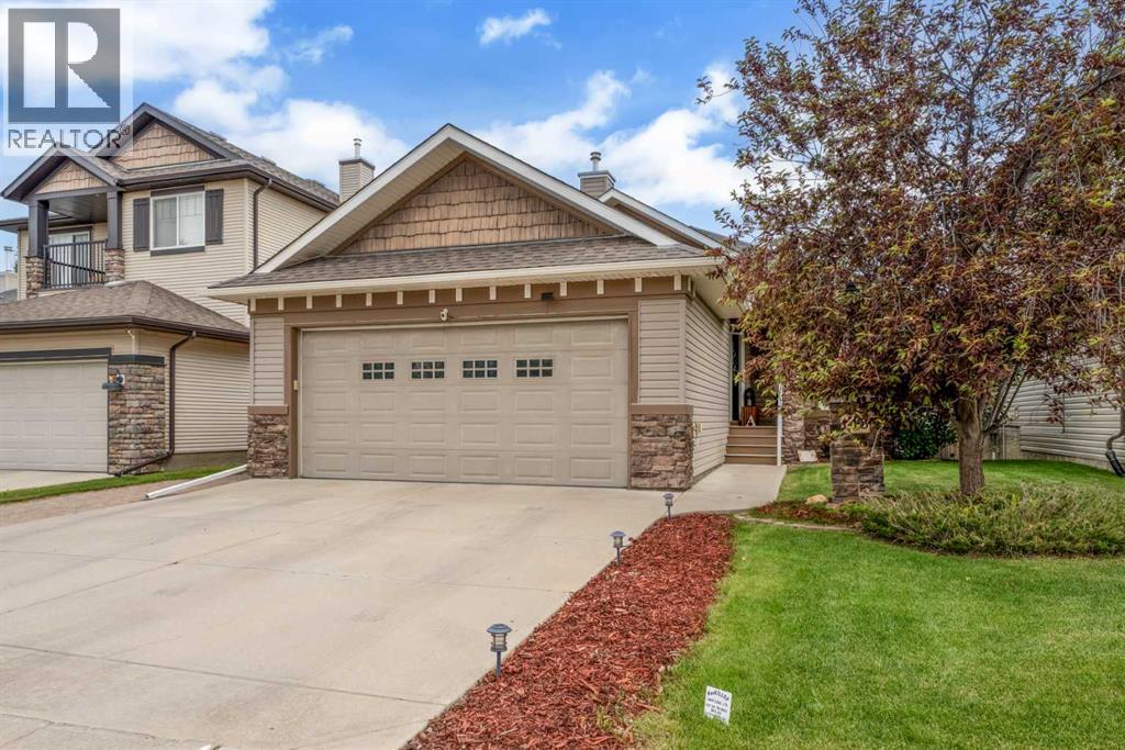 148 Cimarron Park Circle, Okotoks, Alberta