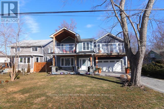 318 Beachview Avenue, Fort Erie, Ontario  L2A 4L7 - Photo 2 - X13627676