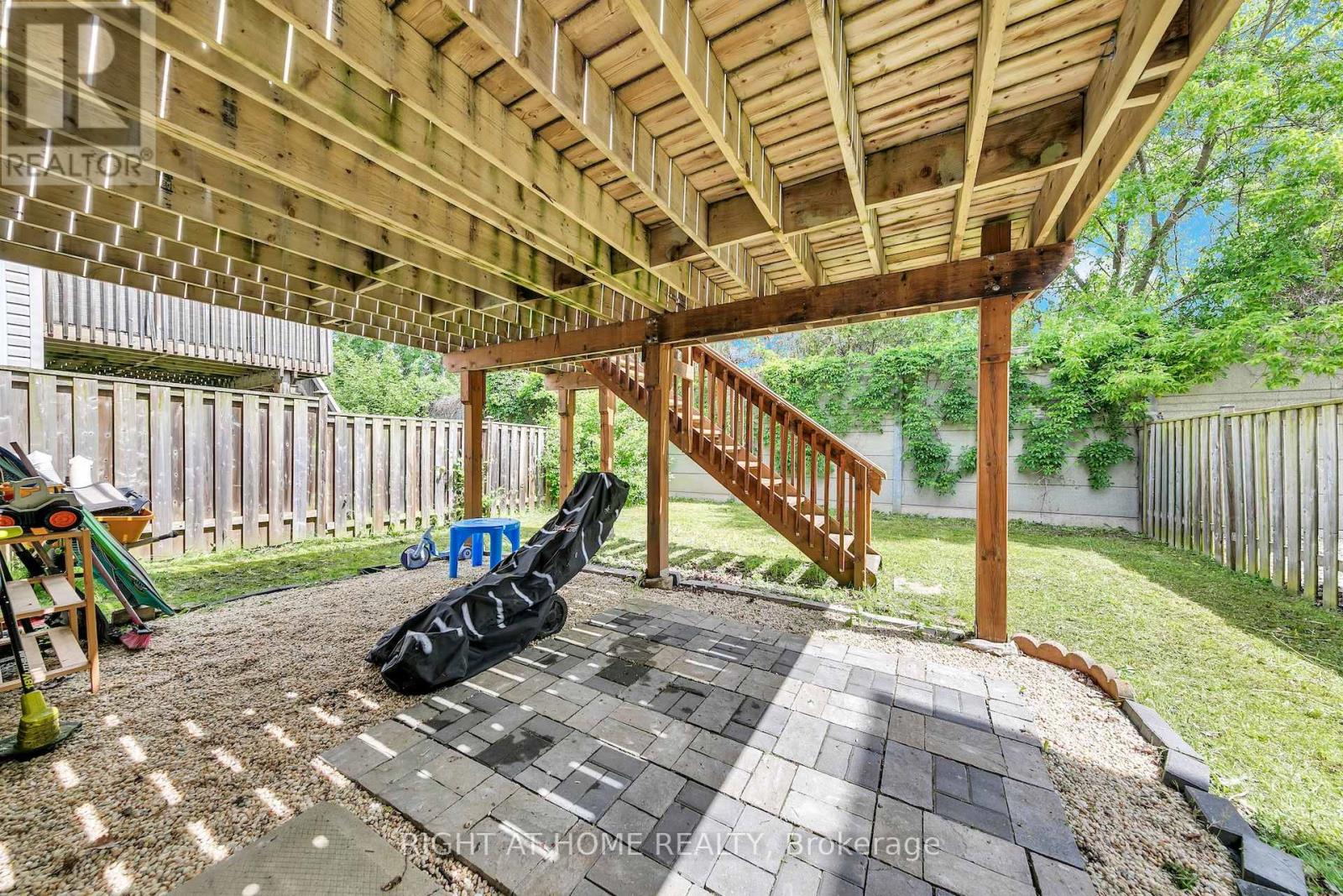 77 Milson Crescent, Guelph, Ontario  N1C 1G7 - Photo 38 - X13627684