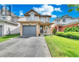 77 MILSON CRESCENT, Guelph, Ontario