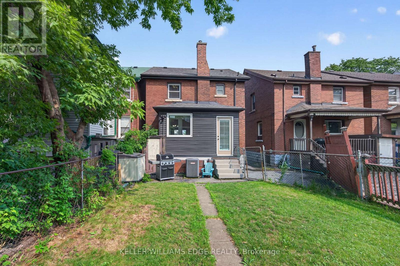 147 Melrose Avenue N, Hamilton, Ontario  L8L 6X5 - Photo 21 - X13627686