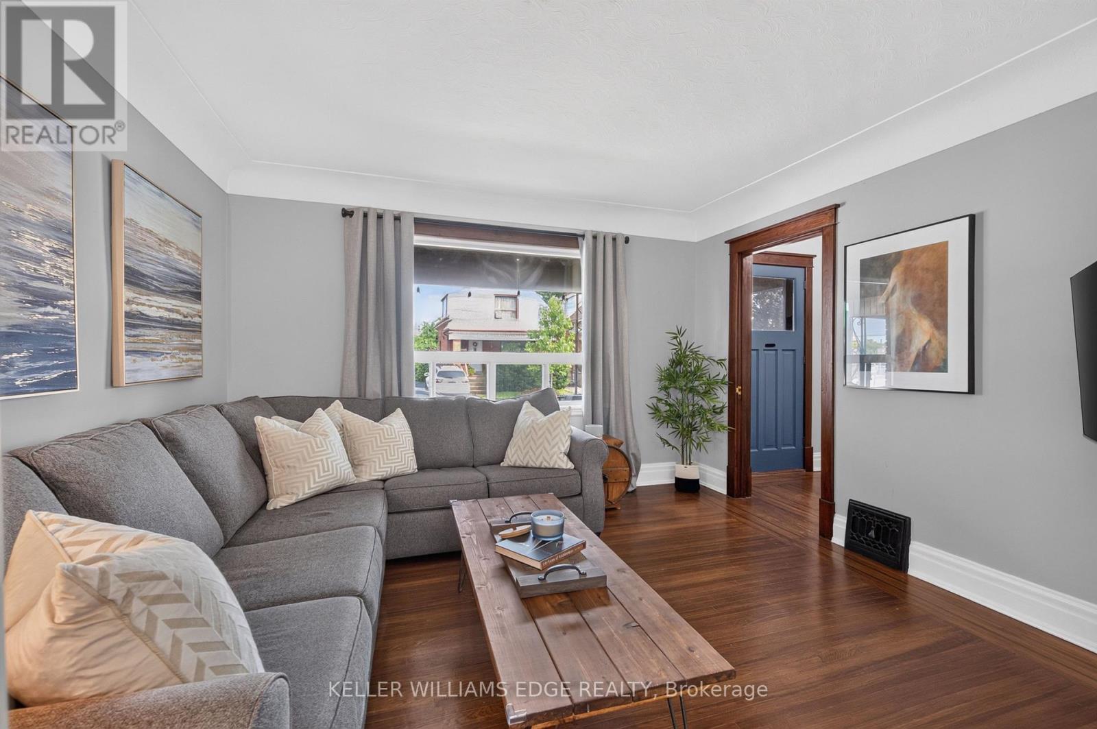 147 Melrose Avenue N, Hamilton, Ontario  L8L 6X5 - Photo 3 - X13627686