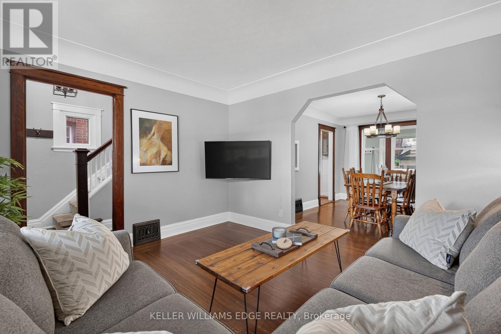 147 Melrose Avenue N, Hamilton, Ontario  L8L 6X5 - Photo 4 - X13627686