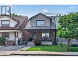 147 MELROSE AVENUE N, Hamilton, Ontario