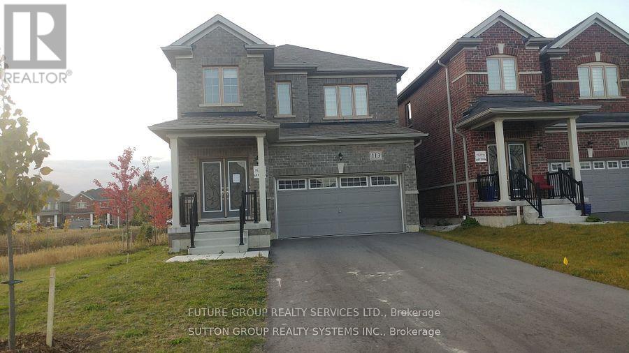 113 SEELEY AVENUE, Southgate, Ontario