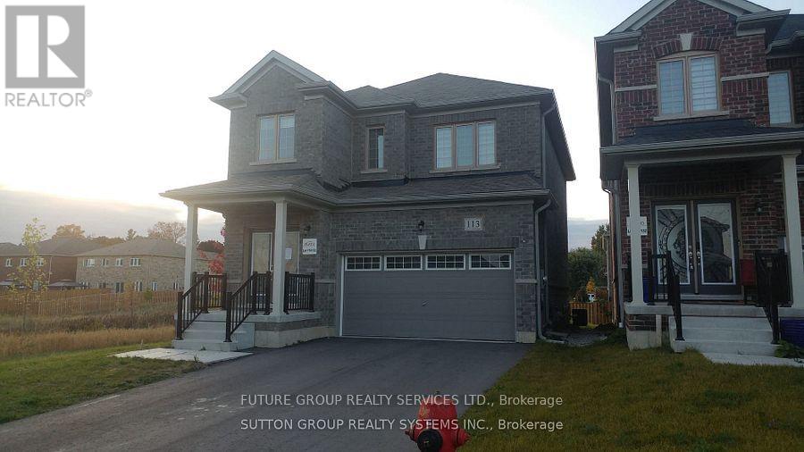 113 Seeley Avenue, Southgate, Ontario  N0C 1B0 - Photo 22 - X13627706