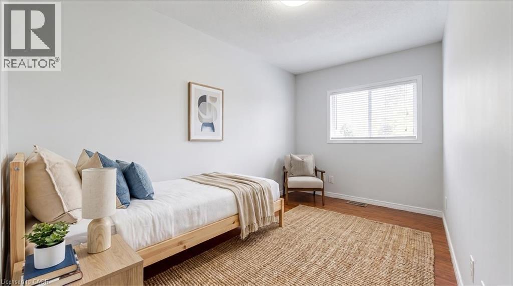 211 Veronica Drive Unit# 8, Kitchener, Ontario  N2A 2R8 - Photo 11 - 40852159