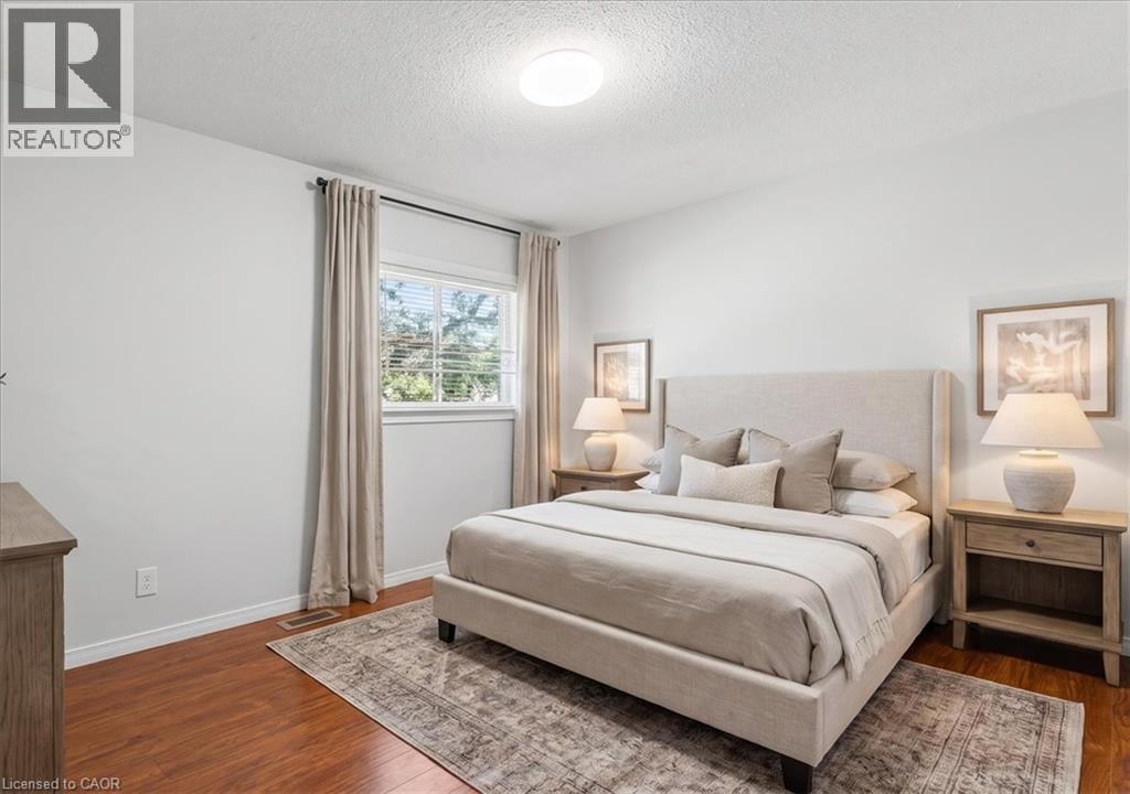 211 Veronica Drive Unit# 8, Kitchener, Ontario  N2A 2R8 - Photo 16 - 40852159