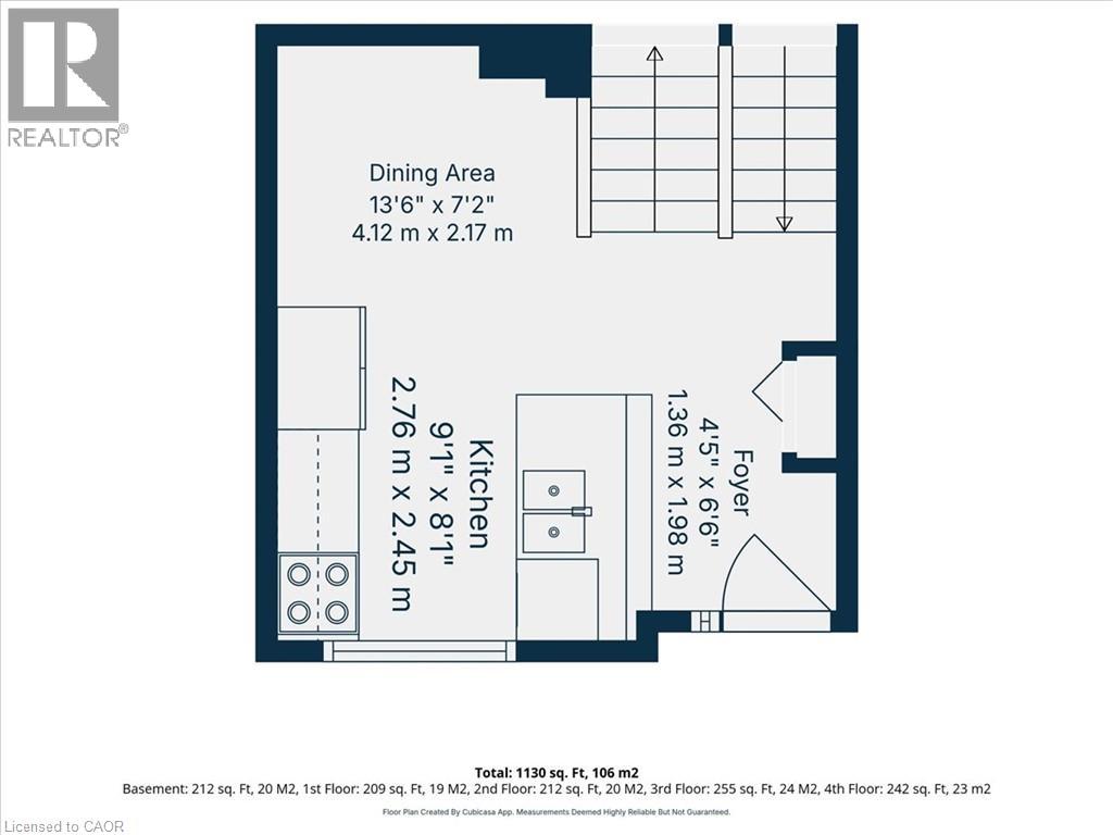 211 Veronica Drive Unit# 8, Kitchener, Ontario  N2A 2R8 - Photo 32 - 40852159