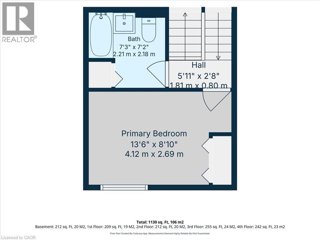 211 Veronica Drive Unit# 8, Kitchener, Ontario  N2A 2R8 - Photo 34 - 40852159