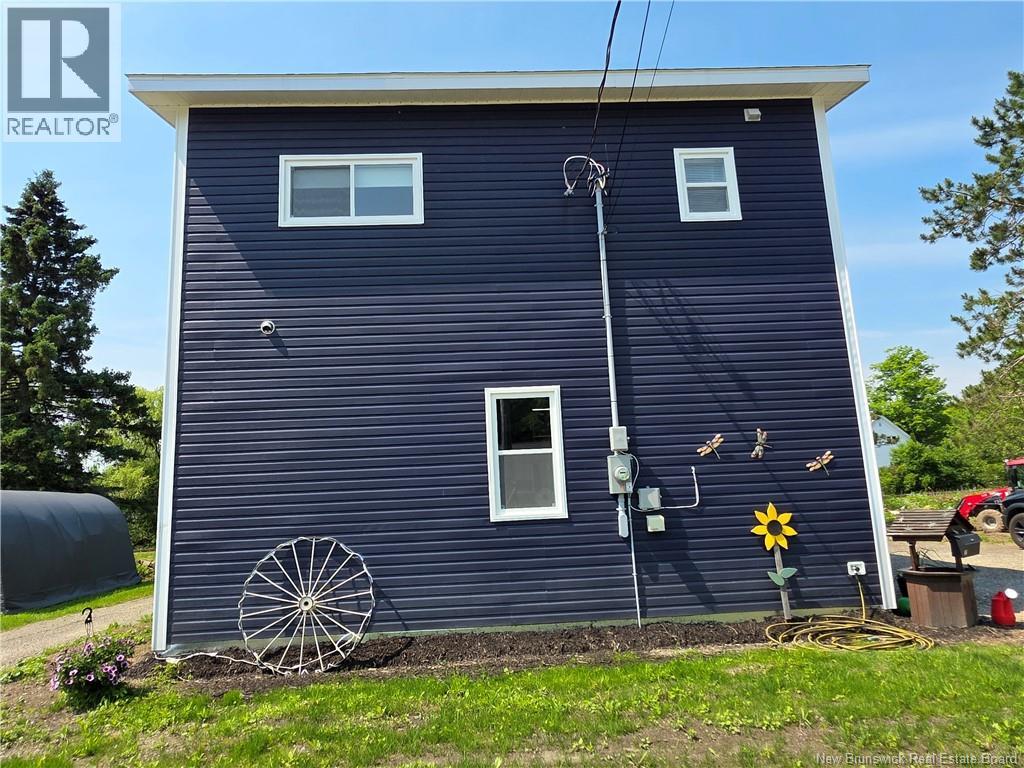 66 Riverside Drive, St. Stephen, New Brunswick  E3L 1C2 - Photo 22 - NB143161