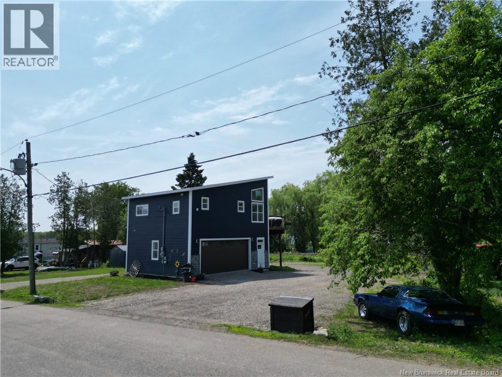 66 Riverside Drive, St. Stephen, New Brunswick