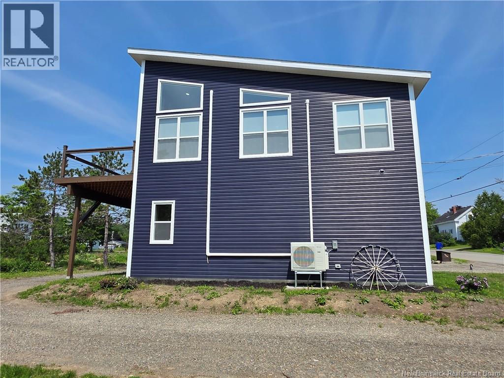 66 Riverside Drive, St. Stephen, New Brunswick  E3L 1C2 - Photo 23 - NB143161