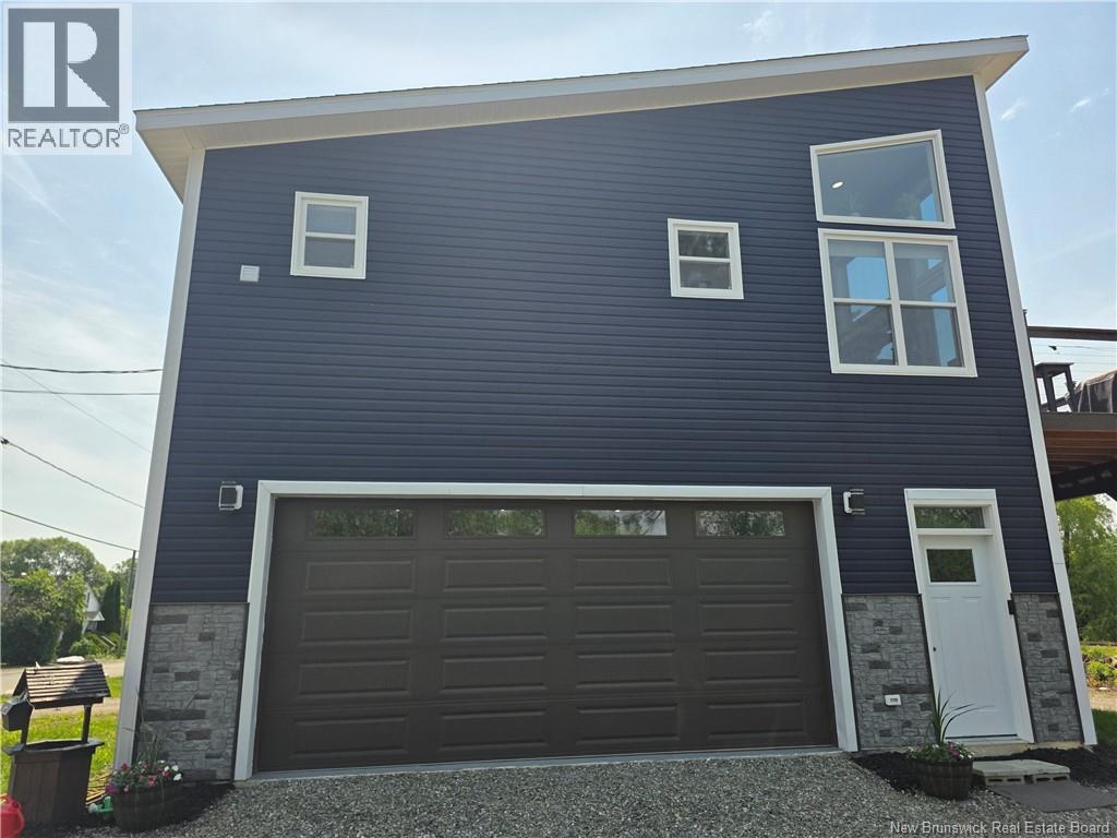 66 Riverside Drive, St. Stephen, New Brunswick  E3L 1C2 - Photo 4 - NB143161