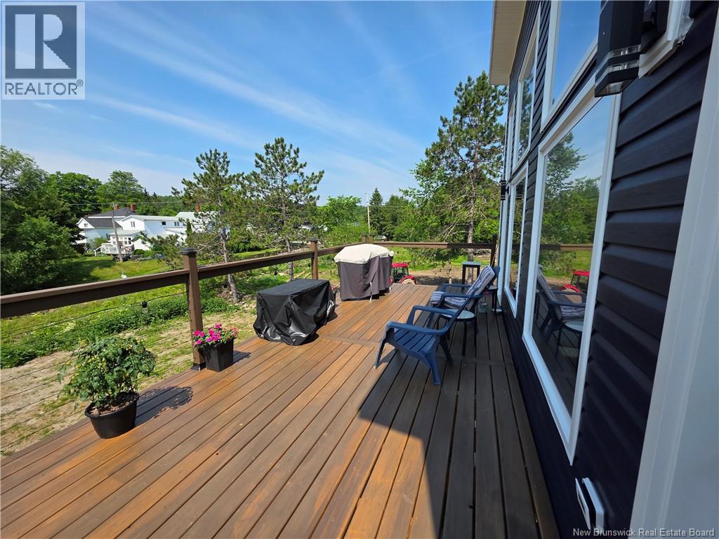 66 Riverside Drive, St. Stephen, New Brunswick  E3L 1C2 - Photo 17 - NB143161