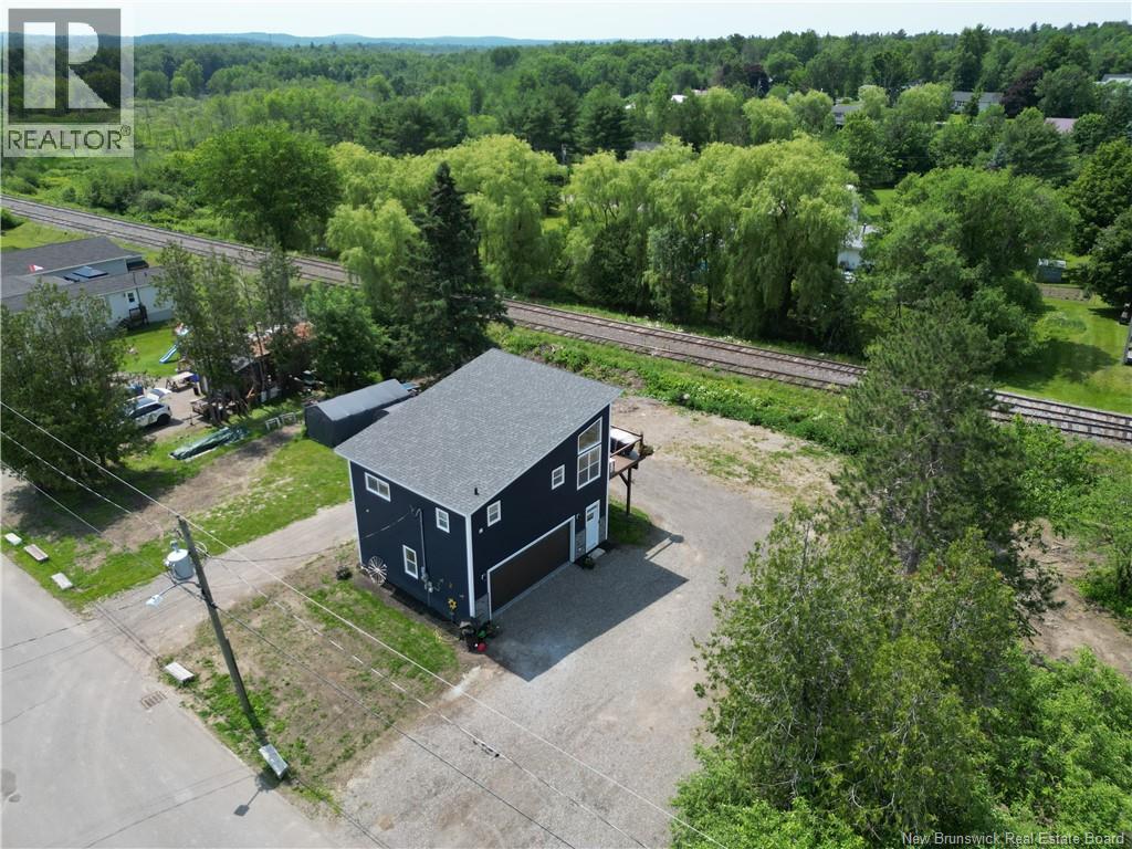 66 Riverside Drive, St. Stephen, New Brunswick  E3L 1C2 - Photo 2 - NB143161