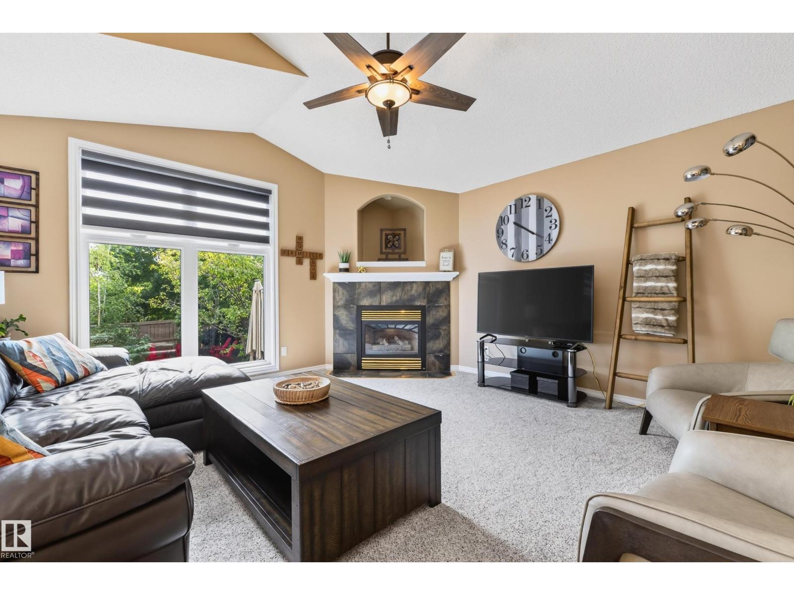 97 Foxboro Wy, Sherwood Park, Alberta  T8A 6B5 - Photo 17 - E4501331