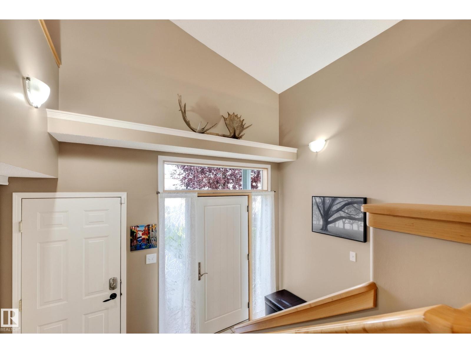 97 Foxboro Wy, Sherwood Park, Alberta  T8A 6B5 - Photo 7 - E4501331