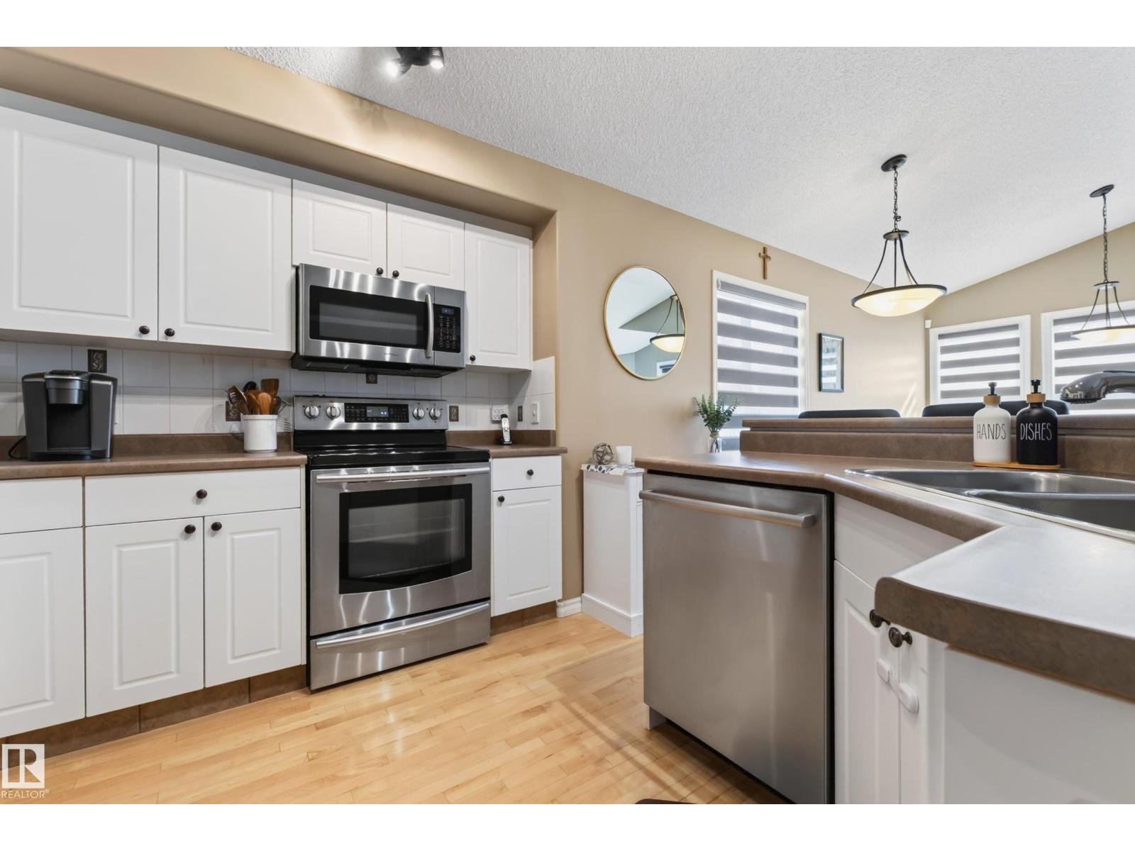 97 Foxboro Wy, Sherwood Park, Alberta  T8A 6B5 - Photo 10 - E4501331