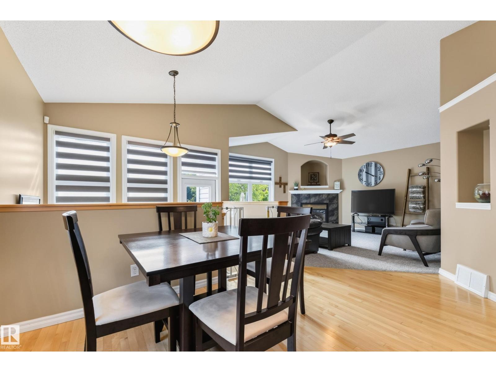 97 Foxboro Wy, Sherwood Park, Alberta  T8A 6B5 - Photo 15 - E4501331
