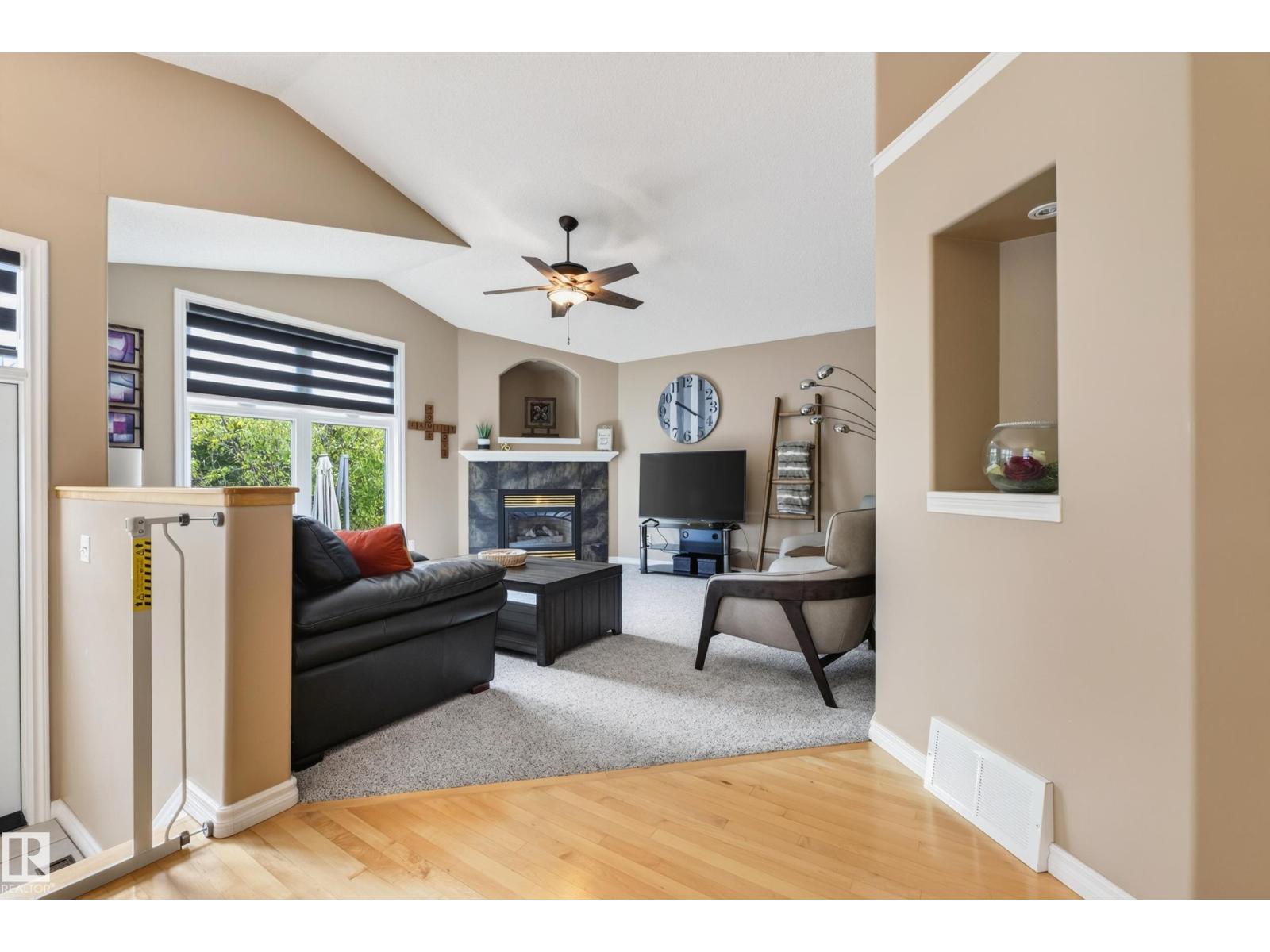 97 Foxboro Wy, Sherwood Park, Alberta  T8A 6B5 - Photo 16 - E4501331
