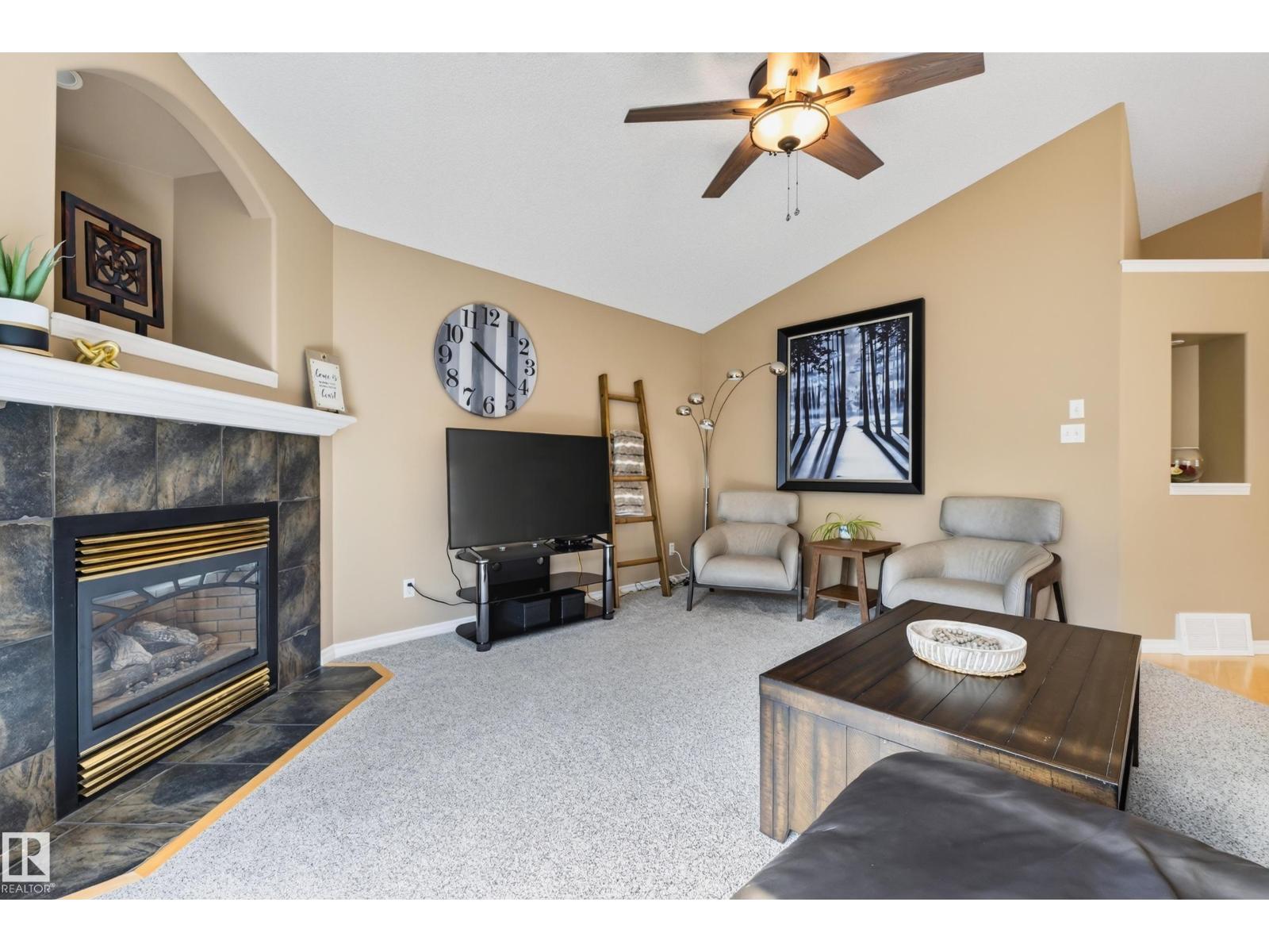 97 Foxboro Wy, Sherwood Park, Alberta  T8A 6B5 - Photo 19 - E4501331