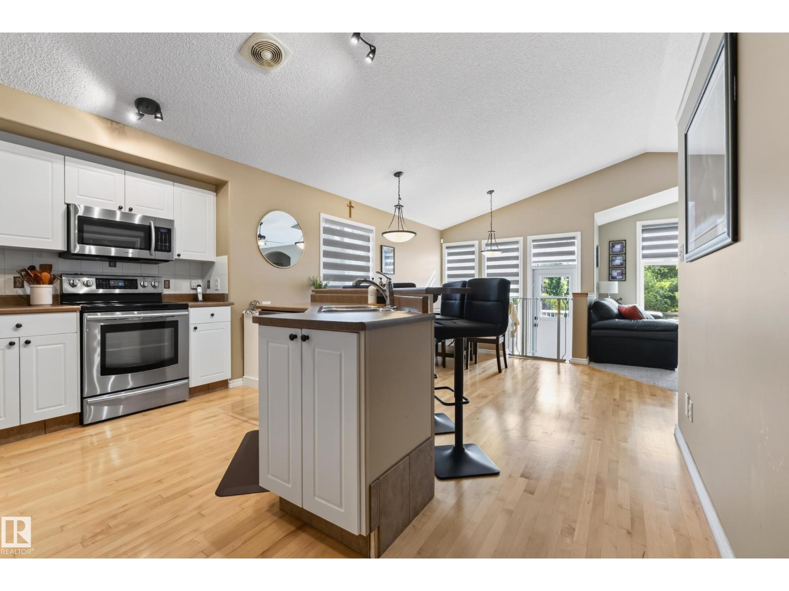97 Foxboro Wy, Sherwood Park, Alberta  T8A 6B5 - Photo 9 - E4501331