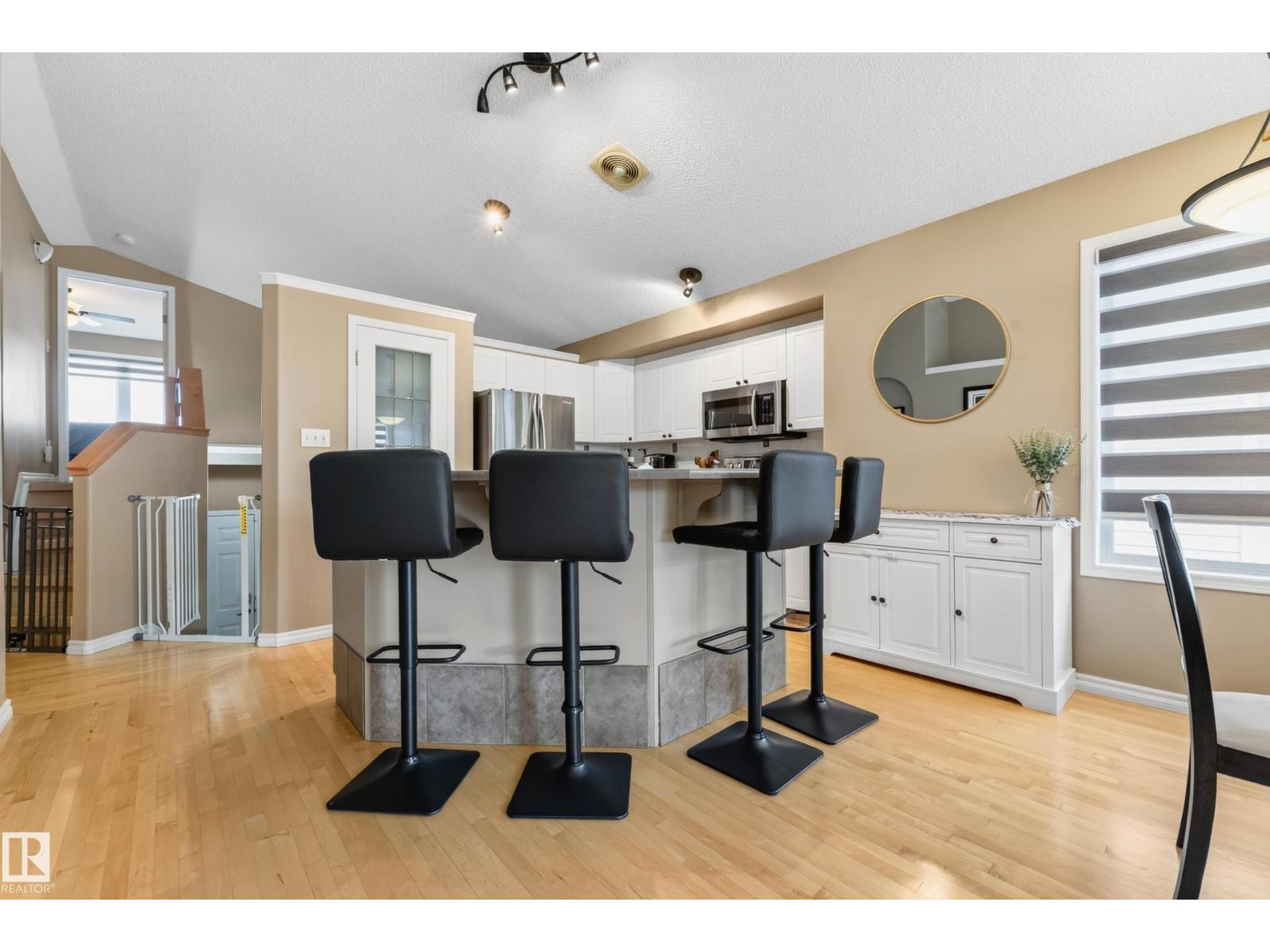 97 Foxboro Wy, Sherwood Park, Alberta  T8A 6B5 - Photo 12 - E4501331