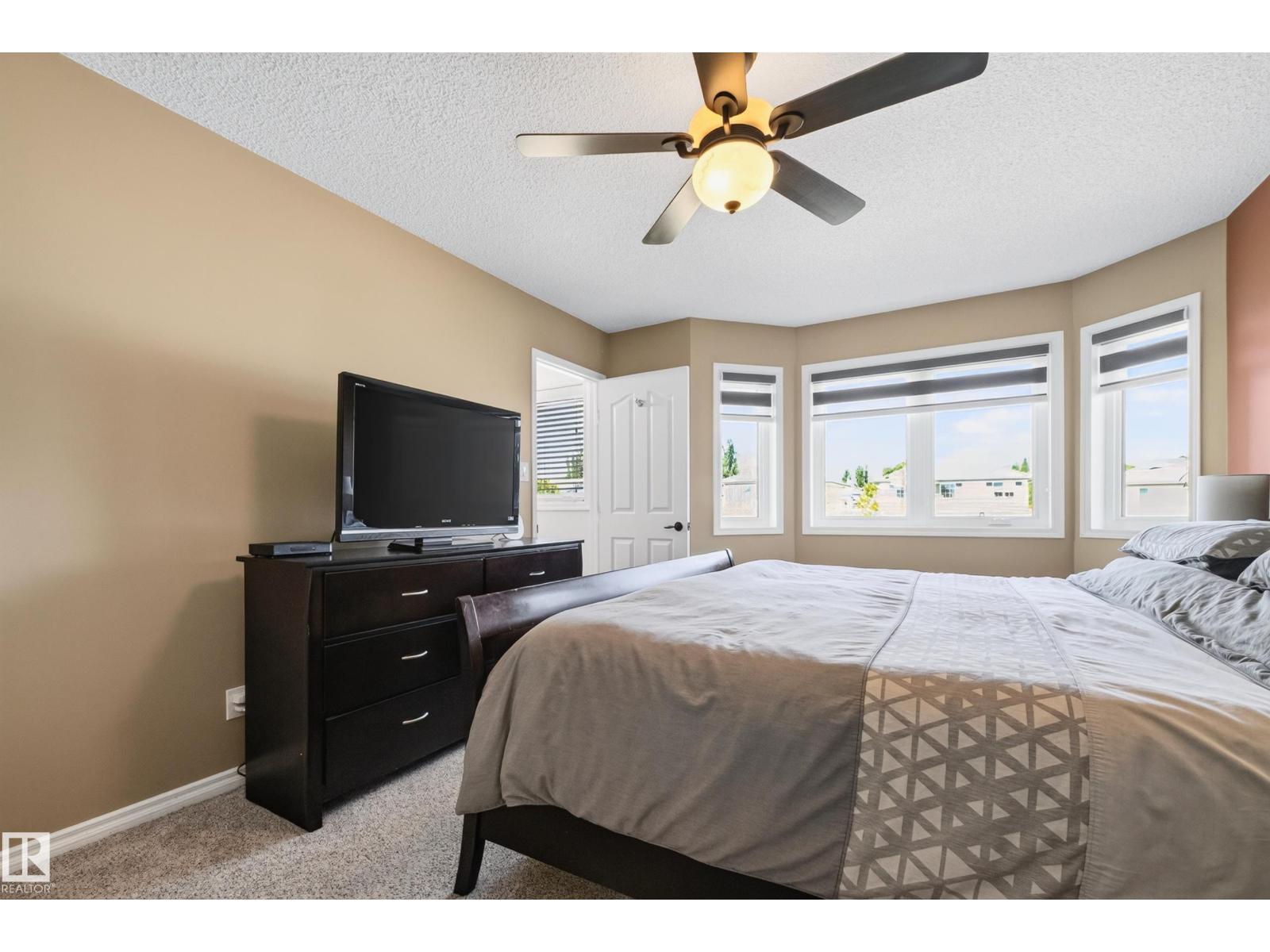 97 Foxboro Wy, Sherwood Park, Alberta  T8A 6B5 - Photo 25 - E4501331