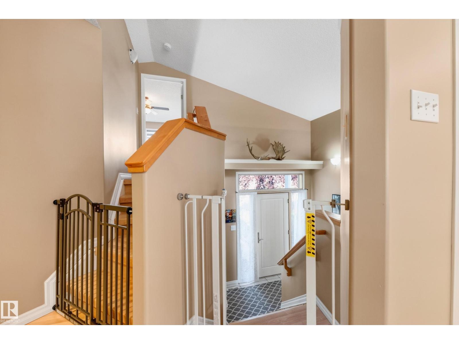 97 Foxboro Wy, Sherwood Park, Alberta  T8A 6B5 - Photo 8 - E4501331