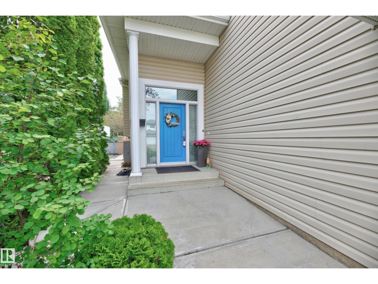 97 Foxboro Wy, Sherwood Park, Alberta  T8A 6B5 - Photo 2 - E4501331
