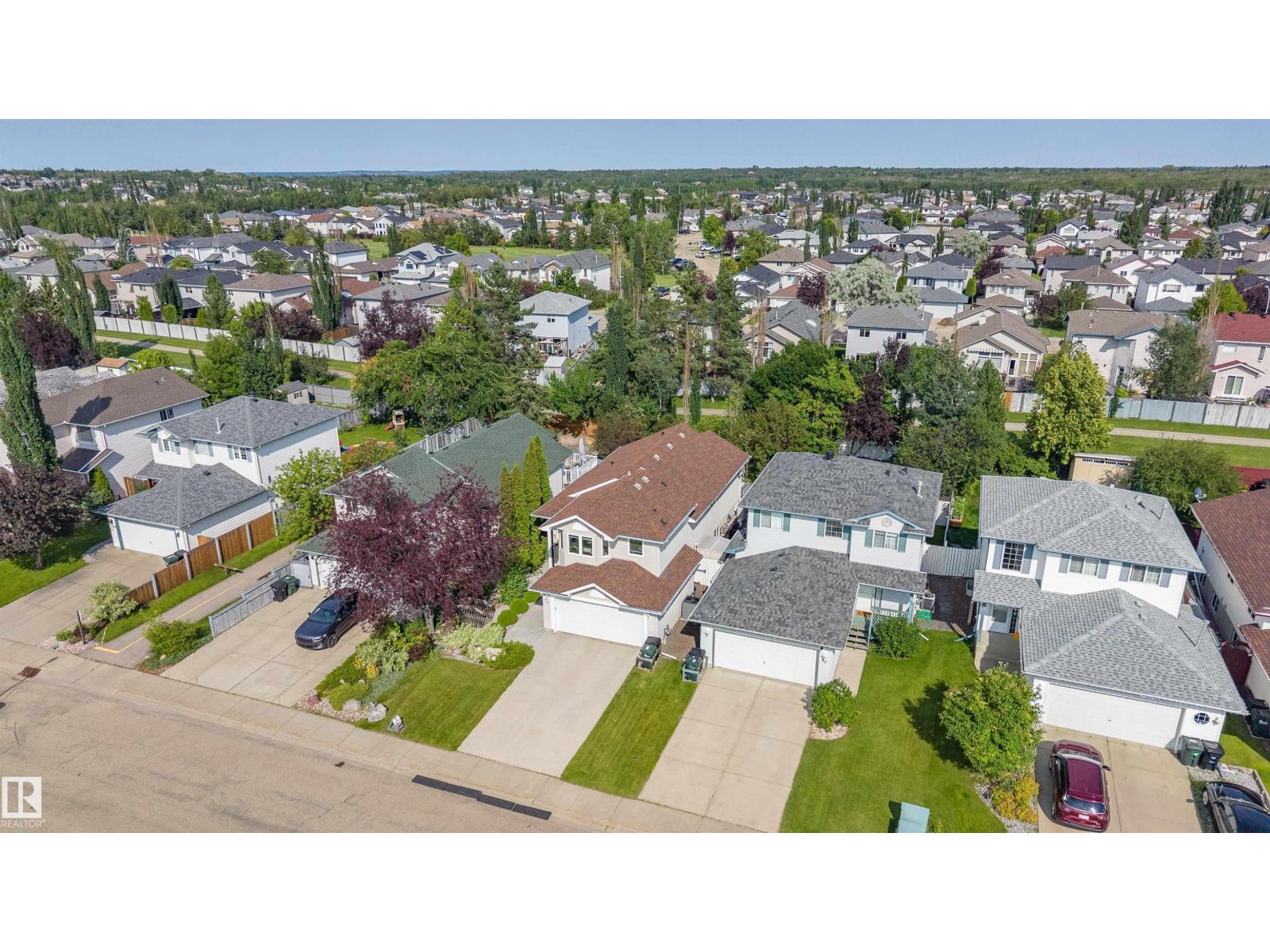 97 Foxboro Wy, Sherwood Park, Alberta  T8A 6B5 - Photo 3 - E4501331
