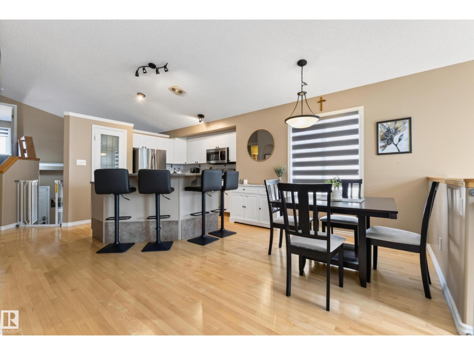 97 Foxboro Wy, Sherwood Park, Alberta  T8A 6B5 - Photo 13 - E4501331