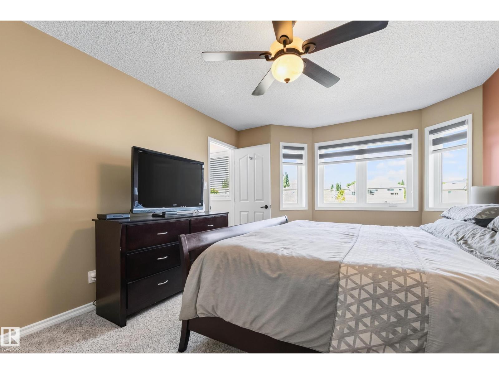 97 Foxboro Wy, Sherwood Park, Alberta  T8A 6B5 - Photo 26 - E4501331