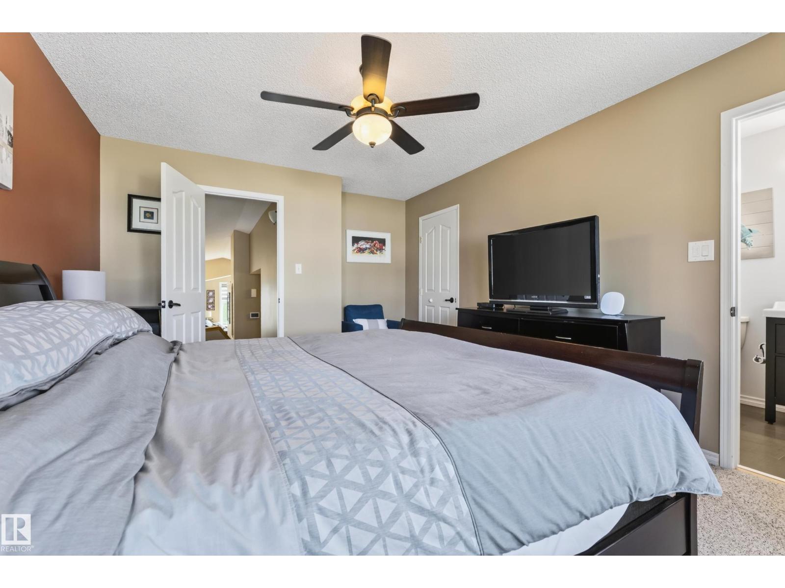 97 Foxboro Wy, Sherwood Park, Alberta  T8A 6B5 - Photo 29 - E4501331
