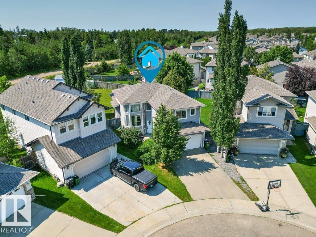 4512 210 St NW, Edmonton, Alberta  T6M 0G5 - Photo 1 - E4501709