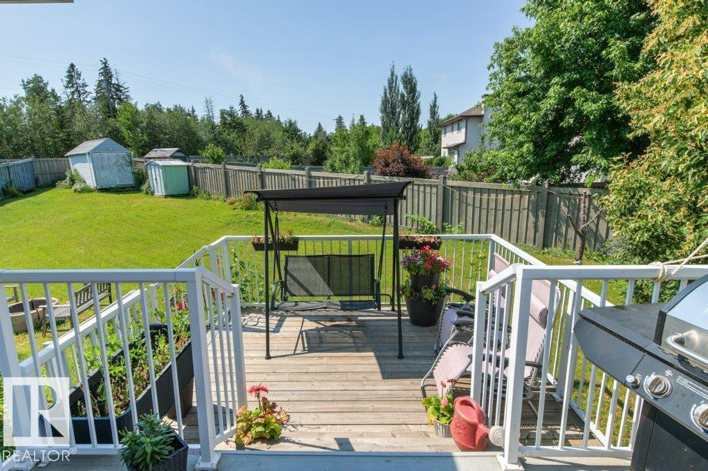 4512 210 St NW, Edmonton, Alberta  T6M 0G5 - Photo 44 - E4501709